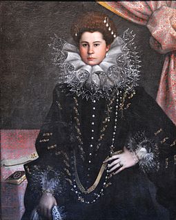 Livia della Rovere