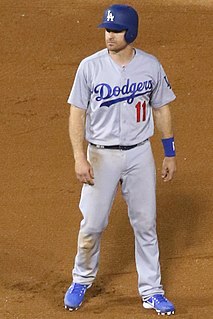Logan Forsythe