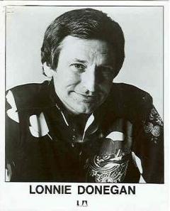 Lonnie Donegan>
