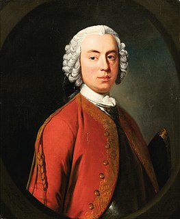 Lord John Murray