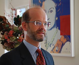 Lord Nicolás Windsor