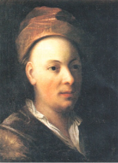 Lorens Pasch the Elder