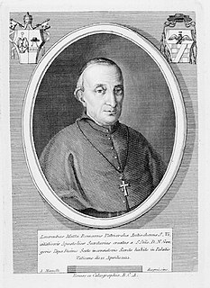 Lorenzo Girolamo Mattei