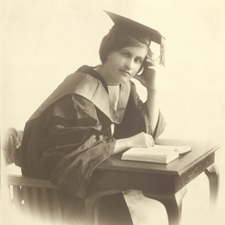 Lorna Myrtle Hodgkinson