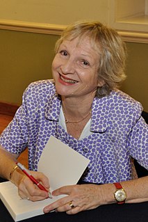 Lorraine Fouchet