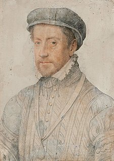 Luis III de Montpensier