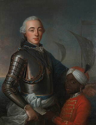 Louis-Armand-Constantin de Rohan