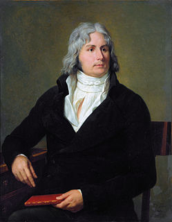 Louis-François Bertin