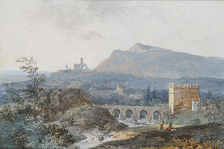 Louis Gabriel Moreau