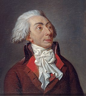 Louis-Michel le Peletier