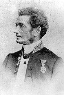 Louis-Raphaël Bischoffsheim