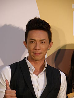 Louis Cheung