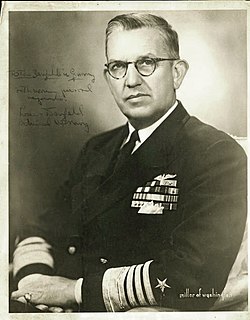 Louis E. Denfeld