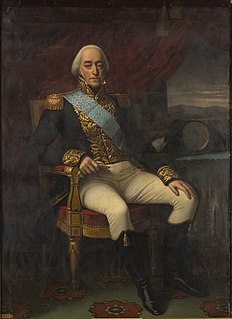 Luis Enrique José de Borbón-Condé