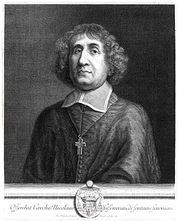 Louis Henri de Pardaillan de Gondrin