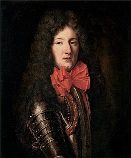 Luis I de Mónaco