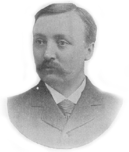 Louis K. Church