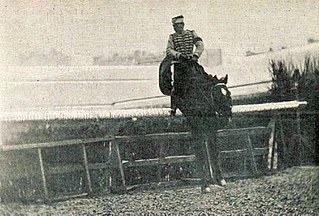 Louis Napoléon Murat