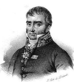 Louis Stanislas de Girardin
