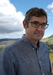 Louis Theroux