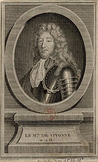 Louis Victor de Rochechouart de Mortemart