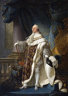 Luis XVI>