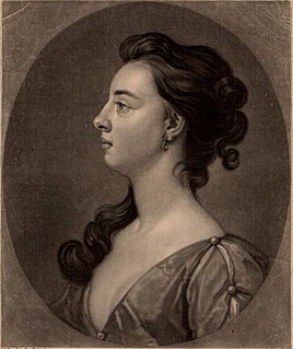 Louisa Berkeley, Countess of Berkeley