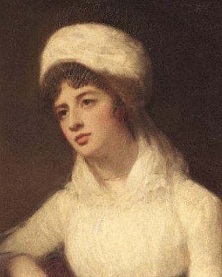 Louisa Jenkinson, Countess of Liverpool