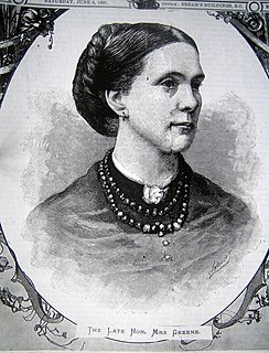 Louisa Lelias Greene