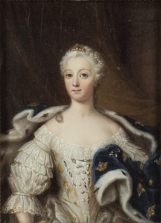 Luisa Ulrica de Prusia