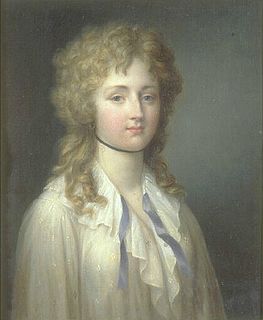 Louise Adélaïde de Bourbon