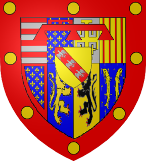 Louise Henriette Françoise de Lorraine