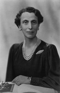 Luisa Mountbatten