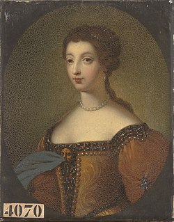 Luisa de Montpensier