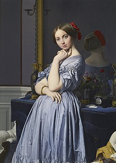 Louise de Cléron d' Haussonville