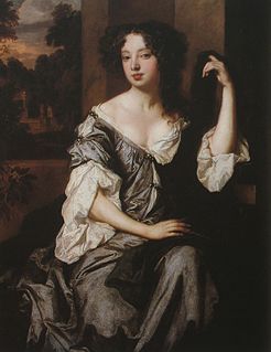 Louise de Keroual