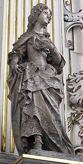 Louise of Anhalt-Dessau