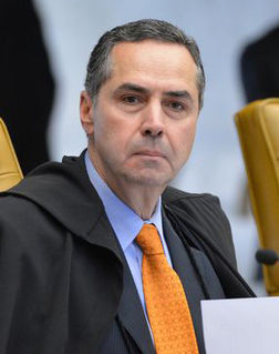 Luís Roberto Barroso>