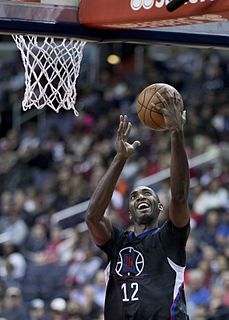 Luc Richard Mbah a Moute