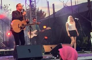 Luc De Larochellière