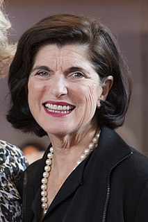 Luci Baines Johnson