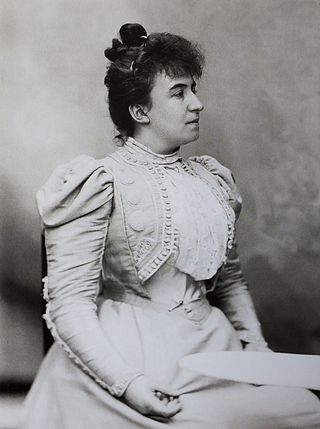 Lucie Félix-Faure Goyau