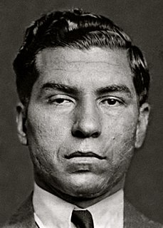 Lucky Luciano>