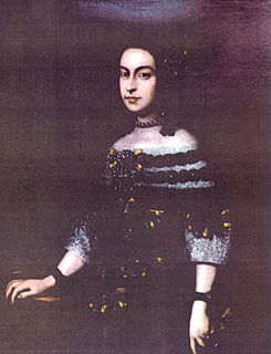Lucrezia Barberini