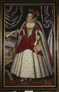 Lucy Russell, Countess of Bedford