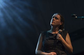 Lucy Wainwright Roche