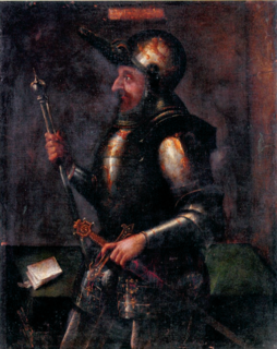 Lluís II Gonzaga