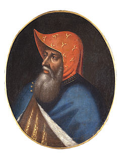 Lluís I Gonzaga