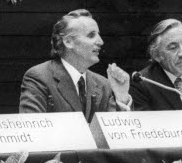 Ludwig von Friedeburg