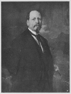 Ludwig von Hagn